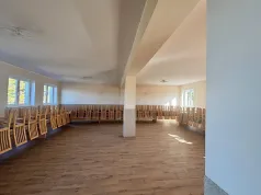 Świetlica w Warnicach po czterech latach remontów. Gmina podała koszt: 176,5 tys. zł
