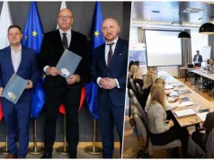 Będą współdecydować o rozwoju ekonomii społecznej. Wśród nich są przedstawiciele powiatu sokólskiego