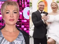 Czy wesele zwróciło się Narożnej w kopertach? Powiedziała to wprost