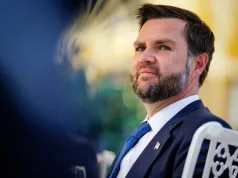 JD Vance: mój start w wyborach prezydenckich w 2028 r. zależy od tego, czego chce Bóg