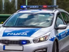 Biały Bór: Zatrzymany trzy razy w ciągu godziny! Brał udział w kradzieży, pił alkohol w miejscu publicznym, później prowadził auto