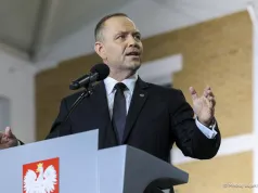 Prezydent zwołał Radę Bezpieczeństwa Narodowego. Chodzi o amerykańską bazę