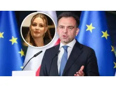 Minister finansów komentuje słowa Andziaks. "Bardzo egoistyczna wypowiedź"