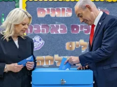 Izrael zdecydował w wyborach. Są wyniki exit poll