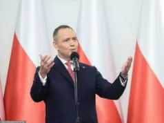 Nawrocki zwołał posiedzenie RBN. Jest data