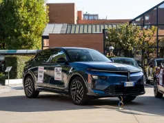 Nowa Lancia Gamma z nagrodą publiczności w konkursie Auto Europa 2027