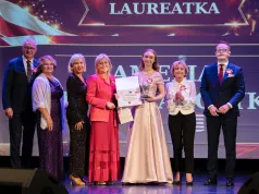 Młoda Liderka Polonii Świata mieszka wśród nas