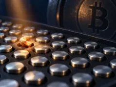 Bitcoin urodził kolekcjonerską perełkę. To dopiero 482. taki satoshi