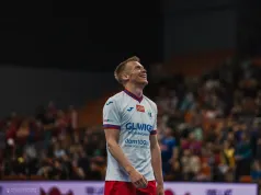 Futsal: Udany start Piasta Gliwice w Lidze Mistrzów!