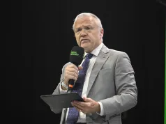 Ambasador USA wskazał bohaterkę negocjacji