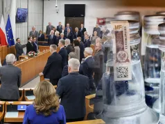 Senat za wyższą akcyzą na alkohol. Nikt nie był przeciw