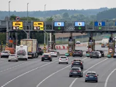 Bramki na A4 przestaną zarabiać na kierowcach. Znamy konkretny termin