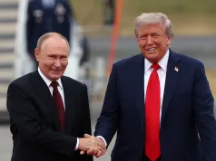 Putin od lat wspierał Trumpa. "Teraz ten pomaga mu pokonać Ukrainę"