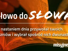 słowo do Słowa, 28 października 2026