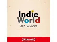 Już jutro kolejny pokaz gier Nintendo Switch 1 i 2. Prezentacja poświęcona zostanie tytułom niezależnym