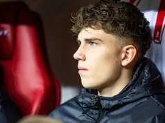 Trener FC Porto wypalił ws. Pietuszewskiego. Oto, co powiedział