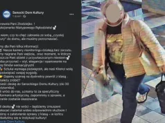 Nietypowa kradzież w Sanoku. Z toalety zniknęła deska sedesowa, a potem stało się to