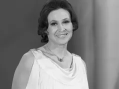 Barbara Nieman, wybitna śpiewaczka operowa, nie żyje