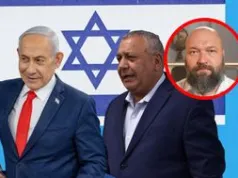 Pat w Izraelu. "Netanjahu zrobi wszystko, by utrzymać władzę"