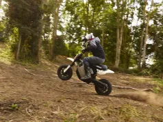 LiveWire kupiło Dust Moto i już pokazuje efekty. Hightail może być najważniejszym motocyklem marki