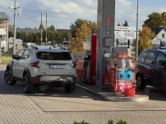 Postanowiliśmy sprawdzić ile najmniej spali Dacia Duster 150 KM LPG 4×4 automat w mieście. Jest dobrze!