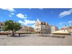 Rzeszów: Efemeryda. Audiowizualne widowisko w WDK już w piątek