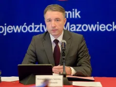XXX sesja sejmiku. Powstanie Mazowiecki Szpital Kliniczny