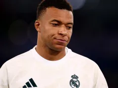 Mbappe słowami o Mao Zedongu wywołał lawinę na świecie. Jest reakcja USA