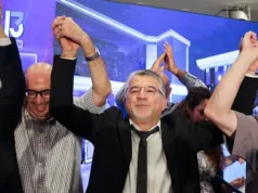 Historyczne wybory w Izraelu. Netanjahu bez ścieżki do większości. Rekordowy wynik partii arabskich