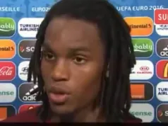 Renato Sanches w Ekstraklasie? Były piłkarz Bayernu i PSG oferowany Wiśle Płock