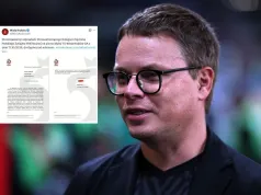 Chcieli wyjaśnień od PZPN-u. Taką odpowiedź dostali