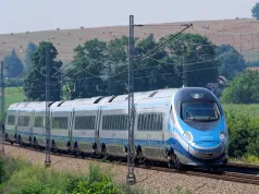 Koniec problemów z internetem w Pendolino? Nowa technologia trafi do pasażerów