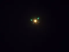 Dron przerwał mecz Arsenalu. Sędzia musiał odesłać piłkarzy do szatni