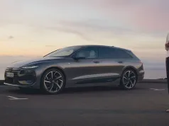 Audi patentuje cięcie kosztów i smród w elektrykach. Podwozia bez izolacji akustycznej, fluidy o zapachu elektrosmogu