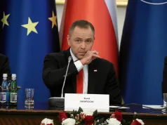 Nawrocki zwołał posiedzenie Rady Bezpieczeństwa Narodowego