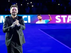 Stan Wawrinka zakończył karierę! Legendarny Szwajcar pożegnał się przed własnymi kibicami