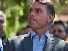 Media: Flavio Bolsonaro uciekł z Brazylii. Trwa śledztwo w sprawie jego kampanii