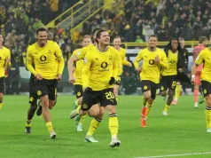 Wielka dramaturgia w Pucharze Niemiec! Borussia Dortmund uratowała się w ostatniej chwili