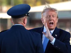 Trump oskarżony o napaść sprzed 33 lat
