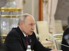 USA i Rosja miały się dogadać. Chodzi o "fundusz korupcyjny" Putina