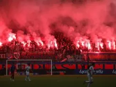 Siedem tysięcy kibiców Piasta na meczu z Górnikiem Zabrze dodawało skrzydeł swojej drużynie. Na koniec były jednak przegrane rzuty karne