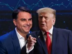 Flávio Bolsonaro miał uciec z kraju. Media: Otrzyma wizę i azyl w USA