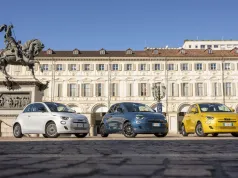 Fiat sponsorem Torino City Marathon 2026