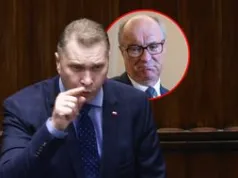 "Natychmiast po zwycięstwie". Czarnek ostrzega Czarzastego