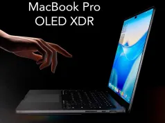 Nowy MacBook Pro (2026) z dotykowym ekranem OLED – wszystko, co wiemy
