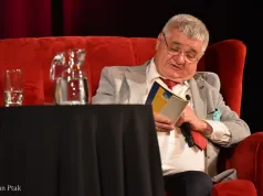 Kresy zapisane w sercu. Promocja tomiku poezji na finał Dni Księdza Pieczki