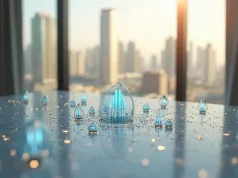 Scale AI formalnie wchodzi do ZEA. Biuro w DIFC to kolejny krok w Zatoce Perskiej