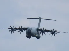 Transport i nie tylko. Atlasy z trzech państw nad Polską