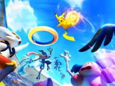 Pokémon Unite zostanie wyłączone. Znamy szczegóły trybu offline