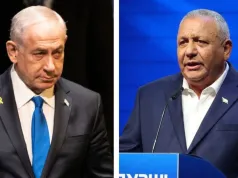 Lider opozycji z apelem do Netanjahu, jest odpowiedź. Izrael po wyborach